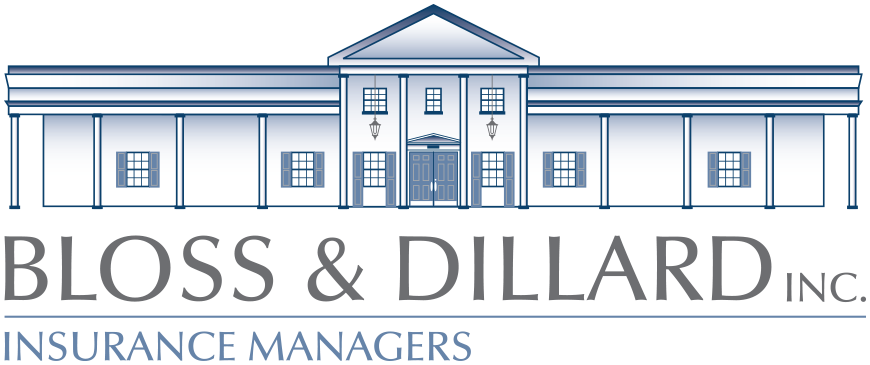 Bloss & Dillard, Inc. logo