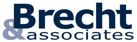 Brecht & Associates logo