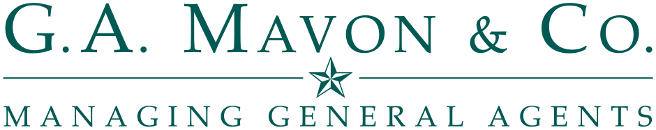 G.A. Mavon & Co. logo