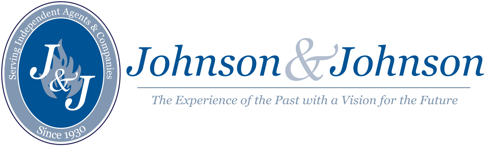 Johnson & Johnson, Inc. logo