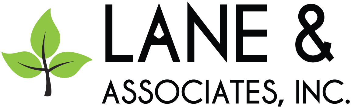 Lane & Associates, Inc. logo