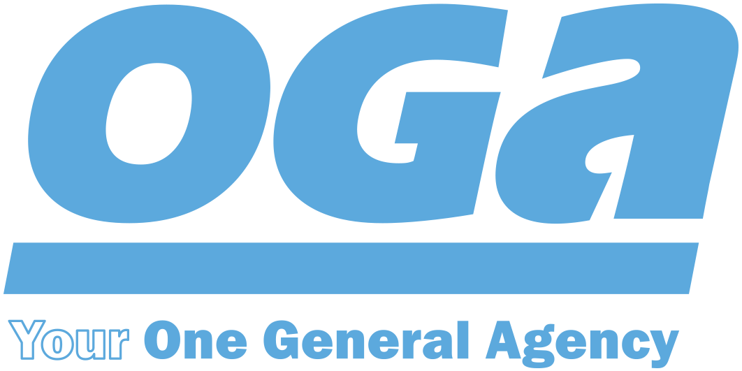 One General Agency logo