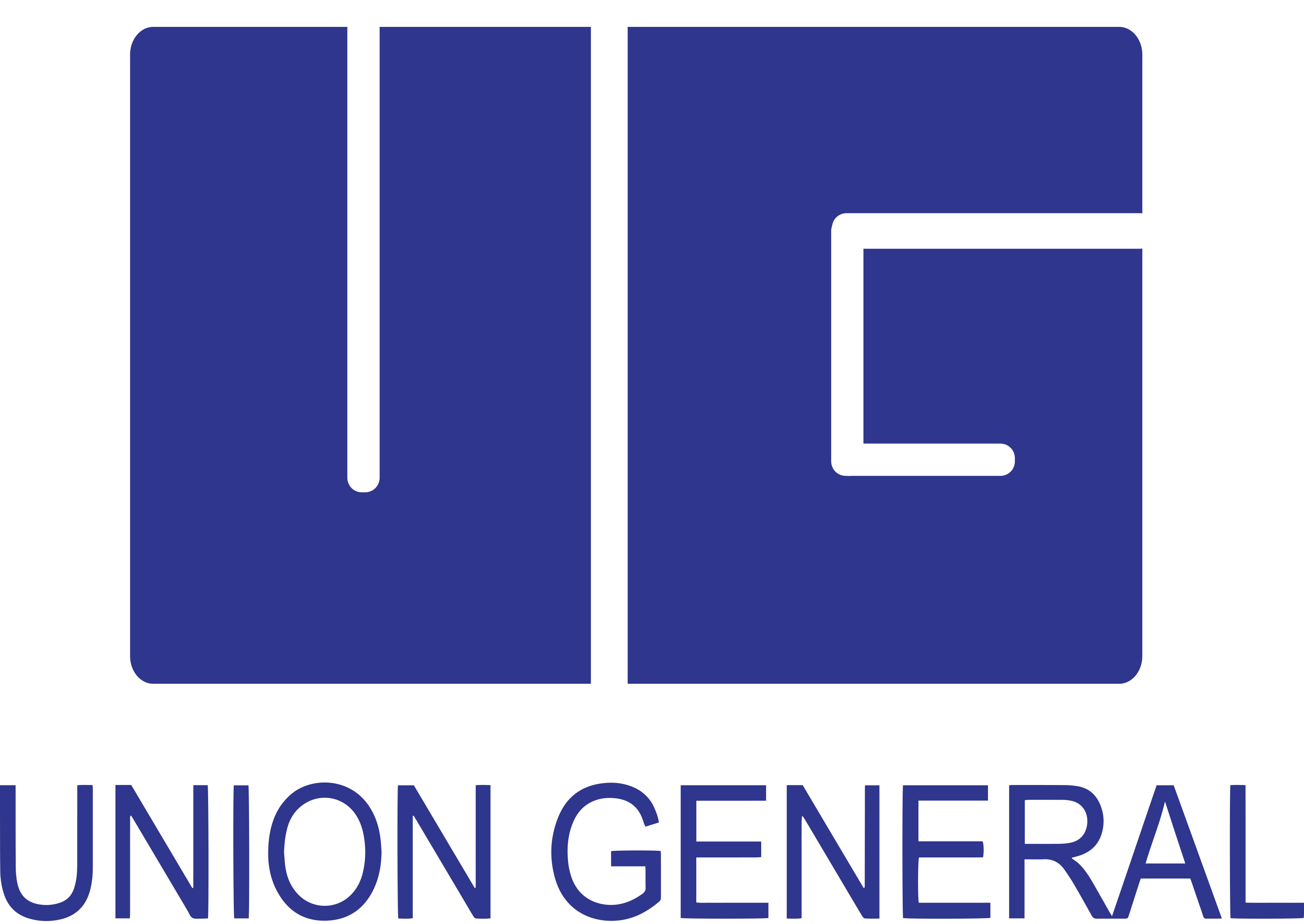 Union General Insurance Services, Inc. logo