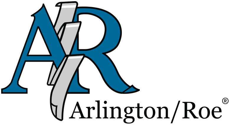 Arlington/Roe & Co., Inc. logo