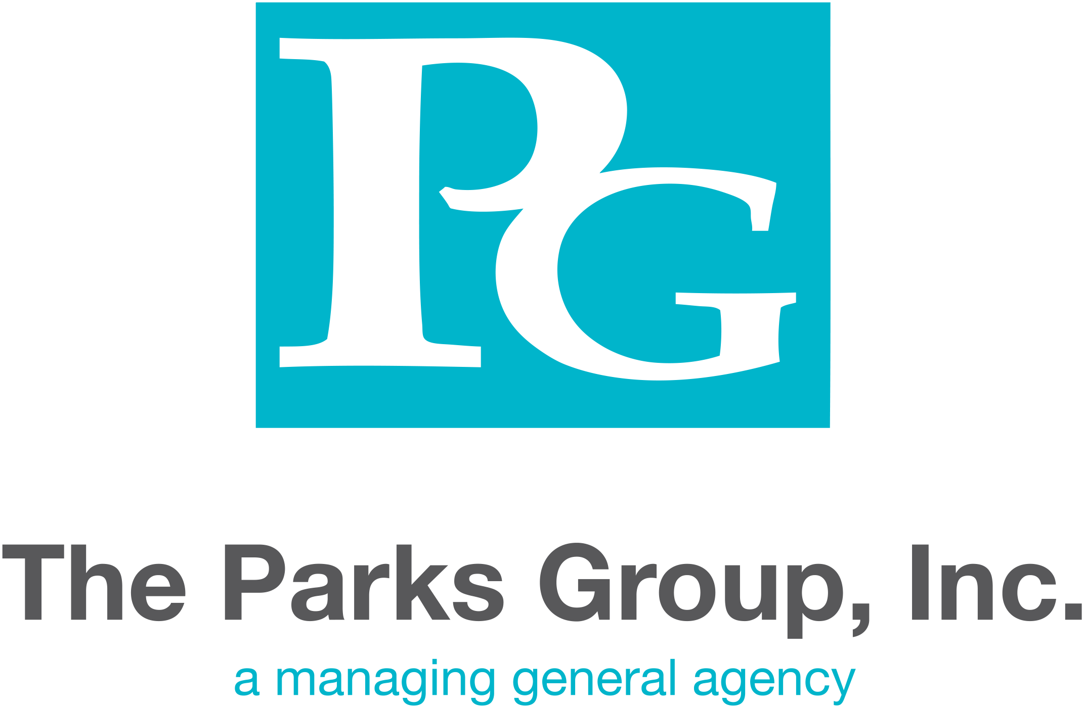 The Parks Group, Inc. logo