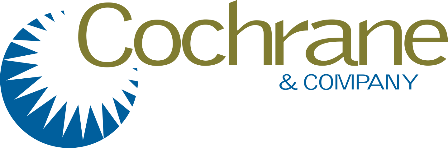Cochrane and Company logo