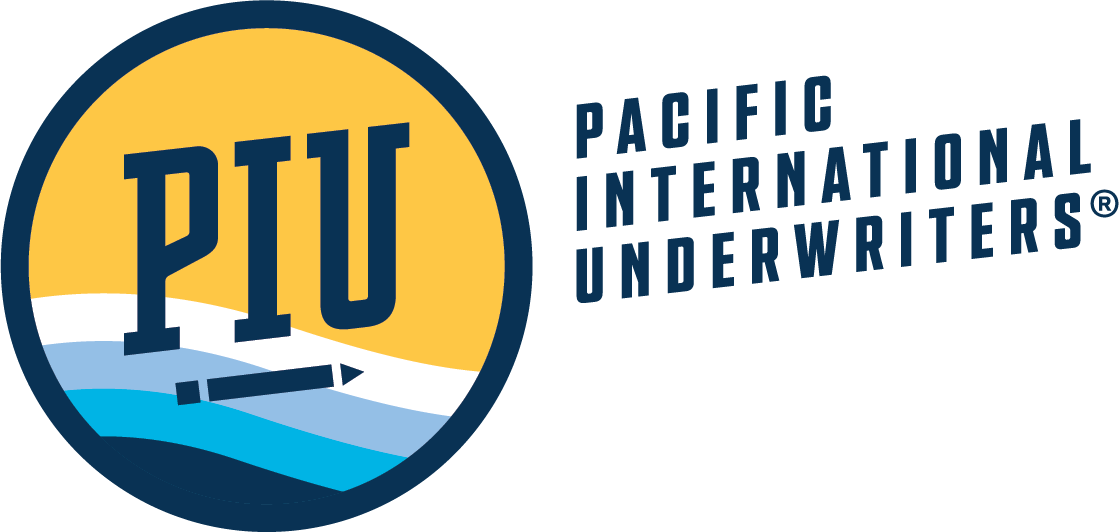 Pacific International Underwriters, Inc. logo