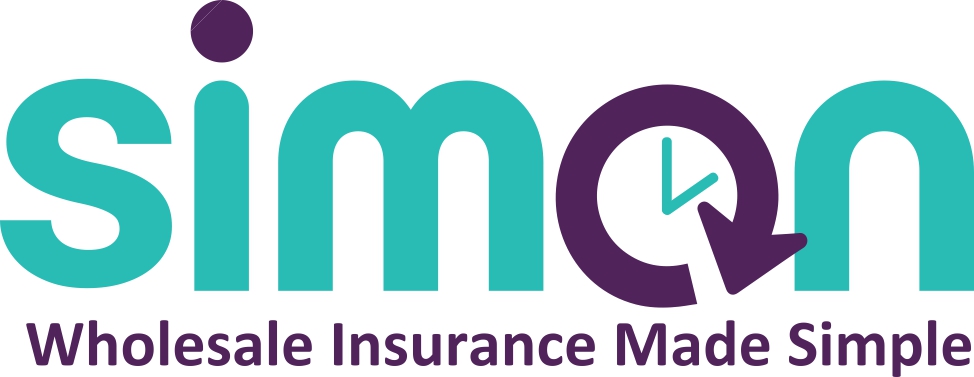 Simon Agency logo